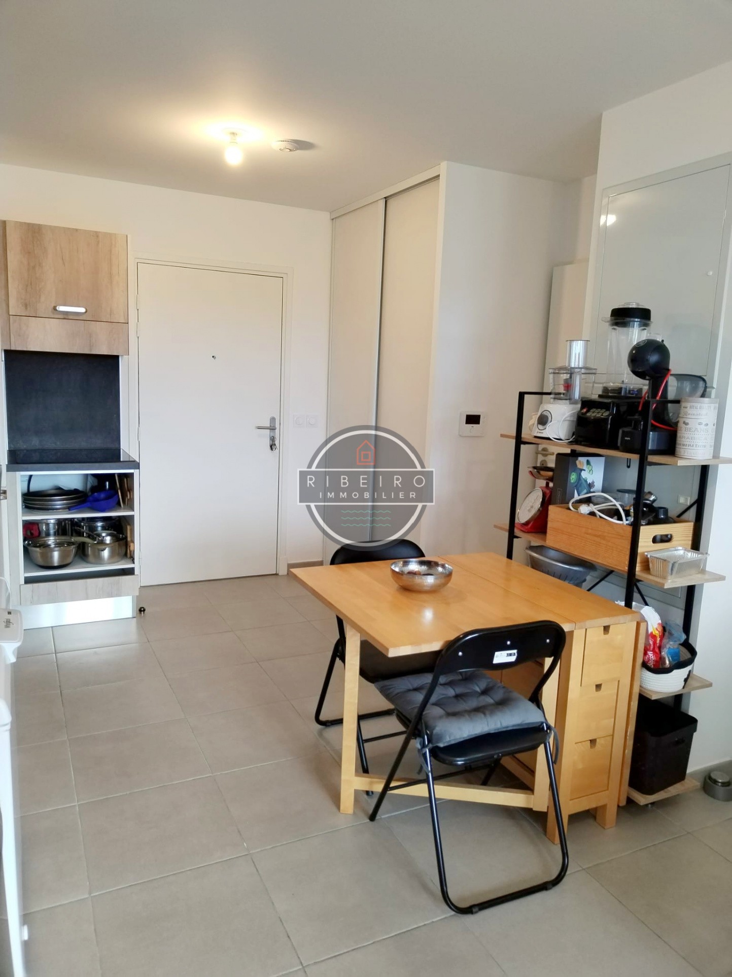 Location Appartement à Agde 2 pièces