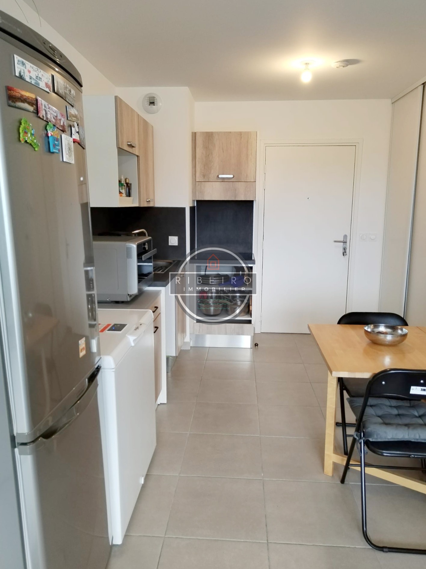 Location Appartement à Agde 2 pièces