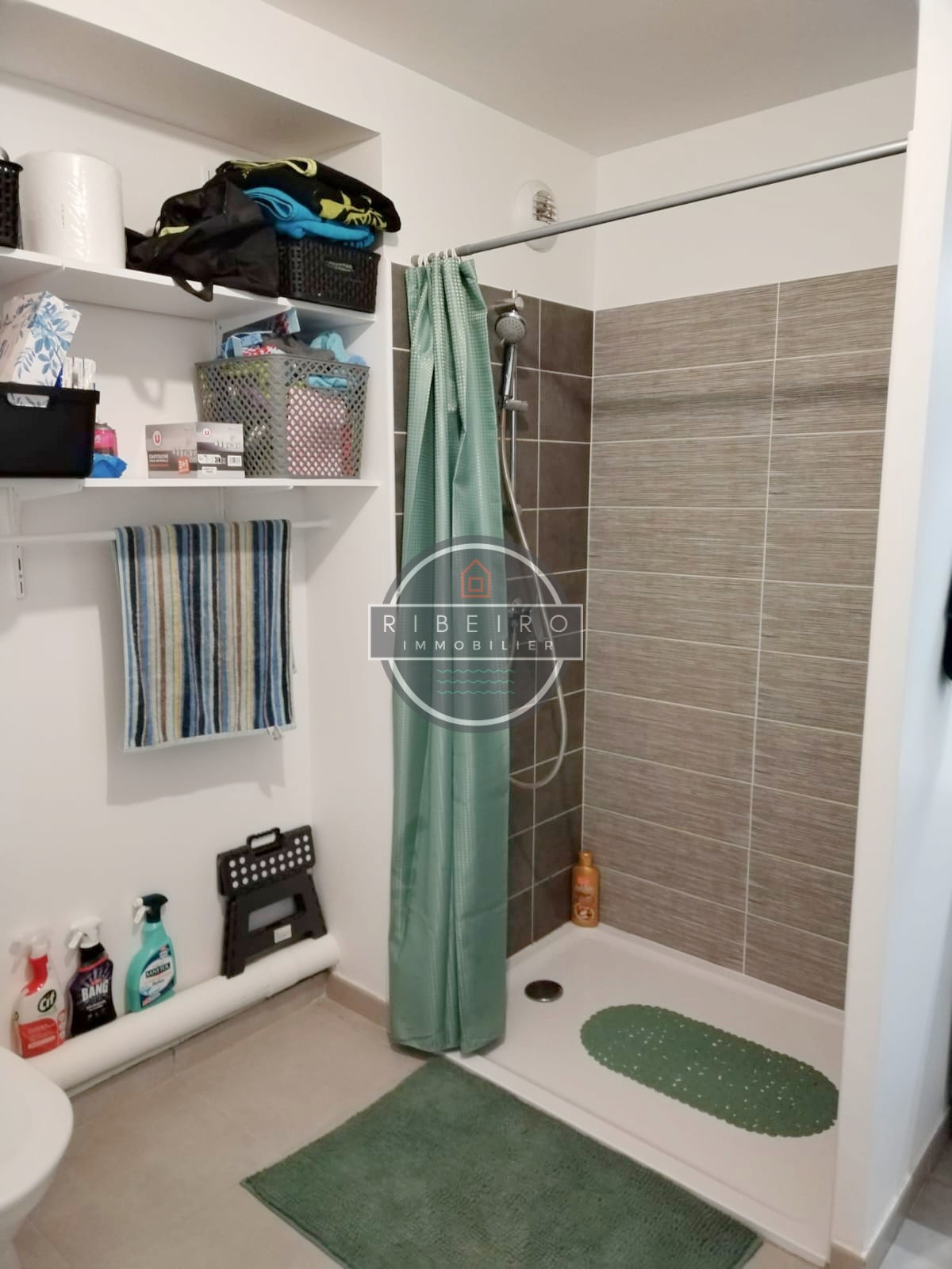 Location Appartement à Agde 2 pièces