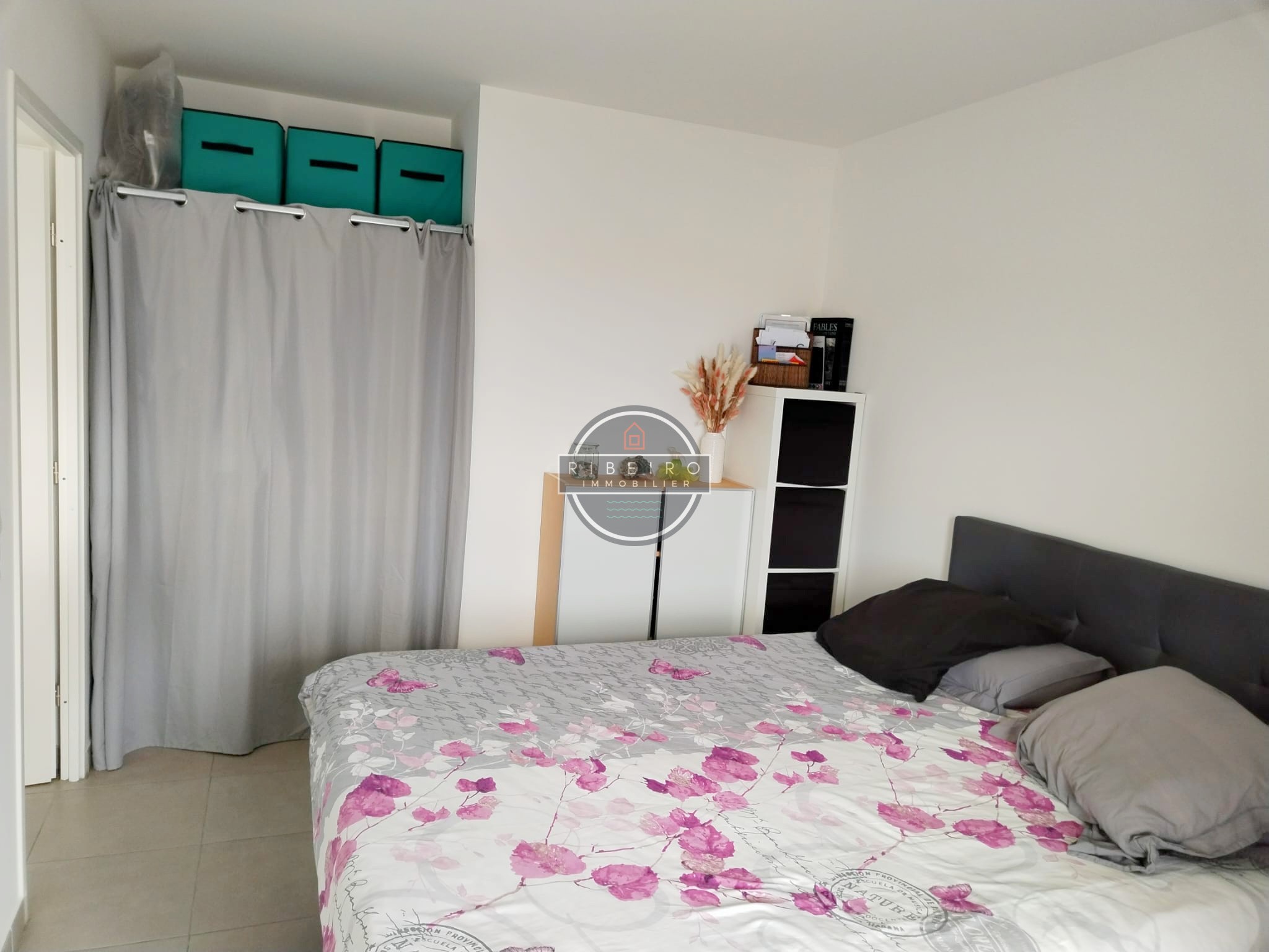 Location Appartement à Agde 2 pièces