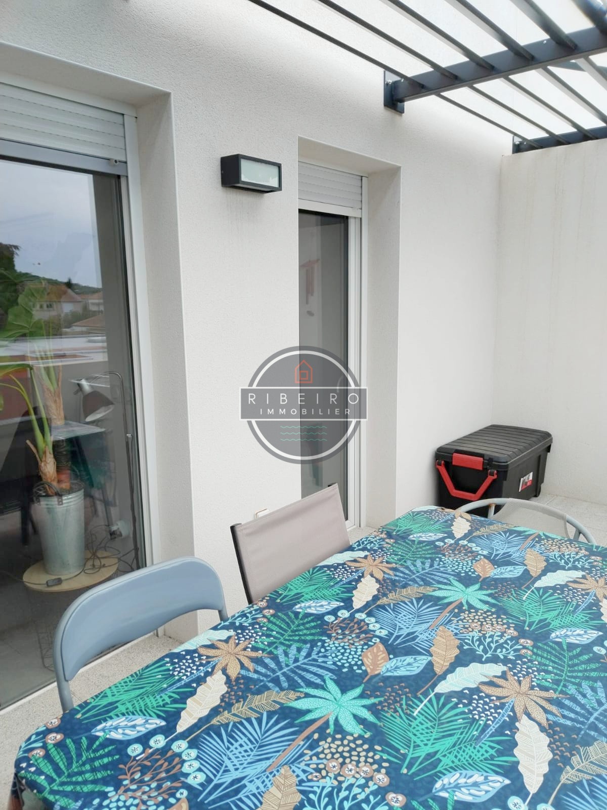 Location Appartement à Agde 2 pièces