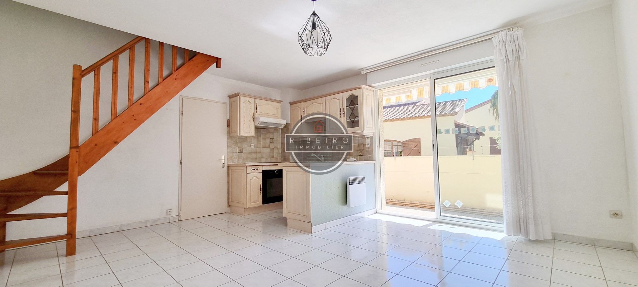 Vente Maison à Agde 3 pièces