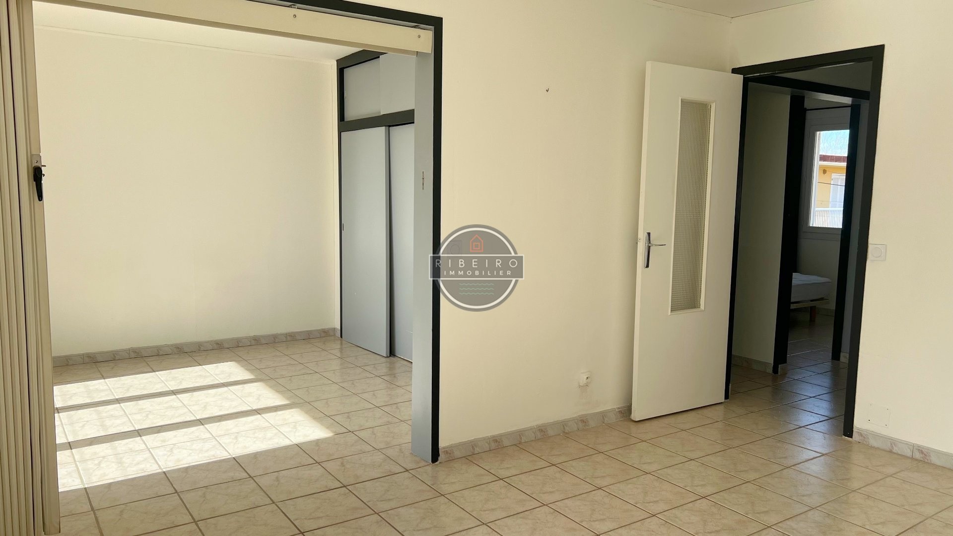 Location Appartement à Agde 3 pièces