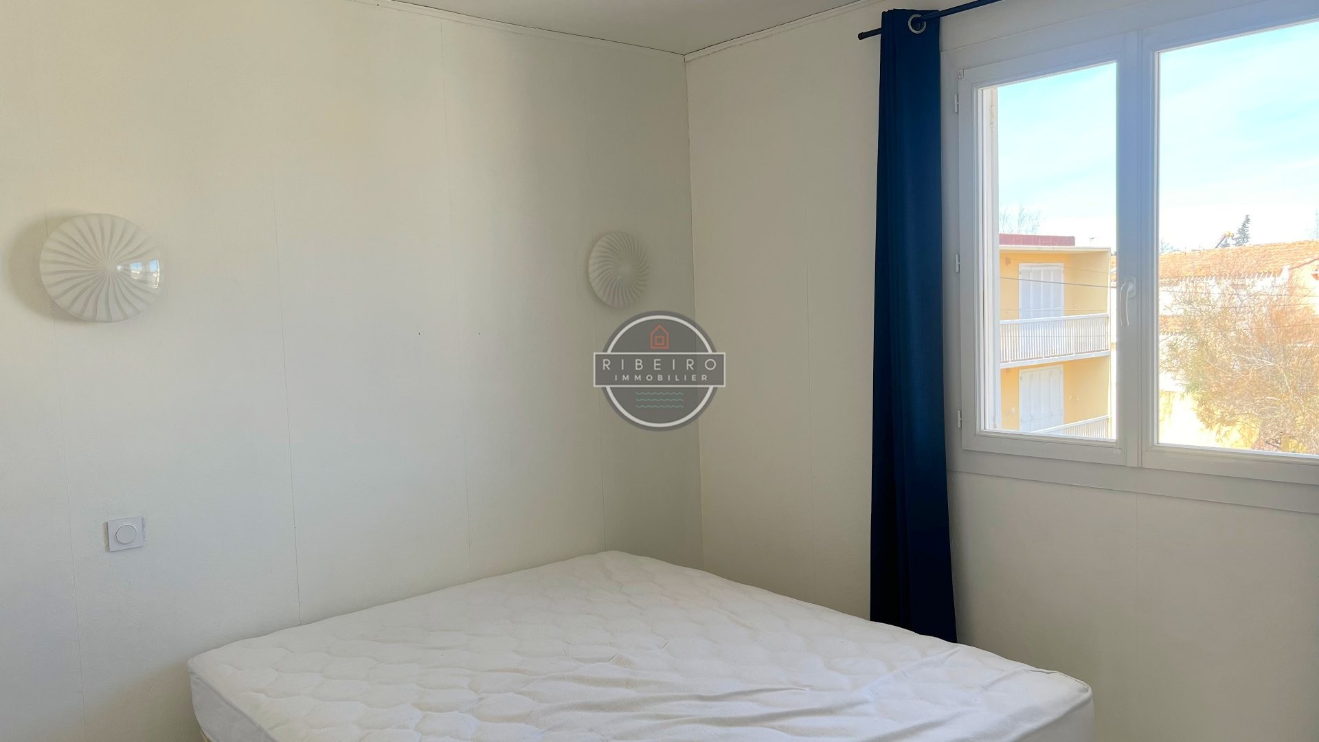 Location Appartement à Agde 3 pièces