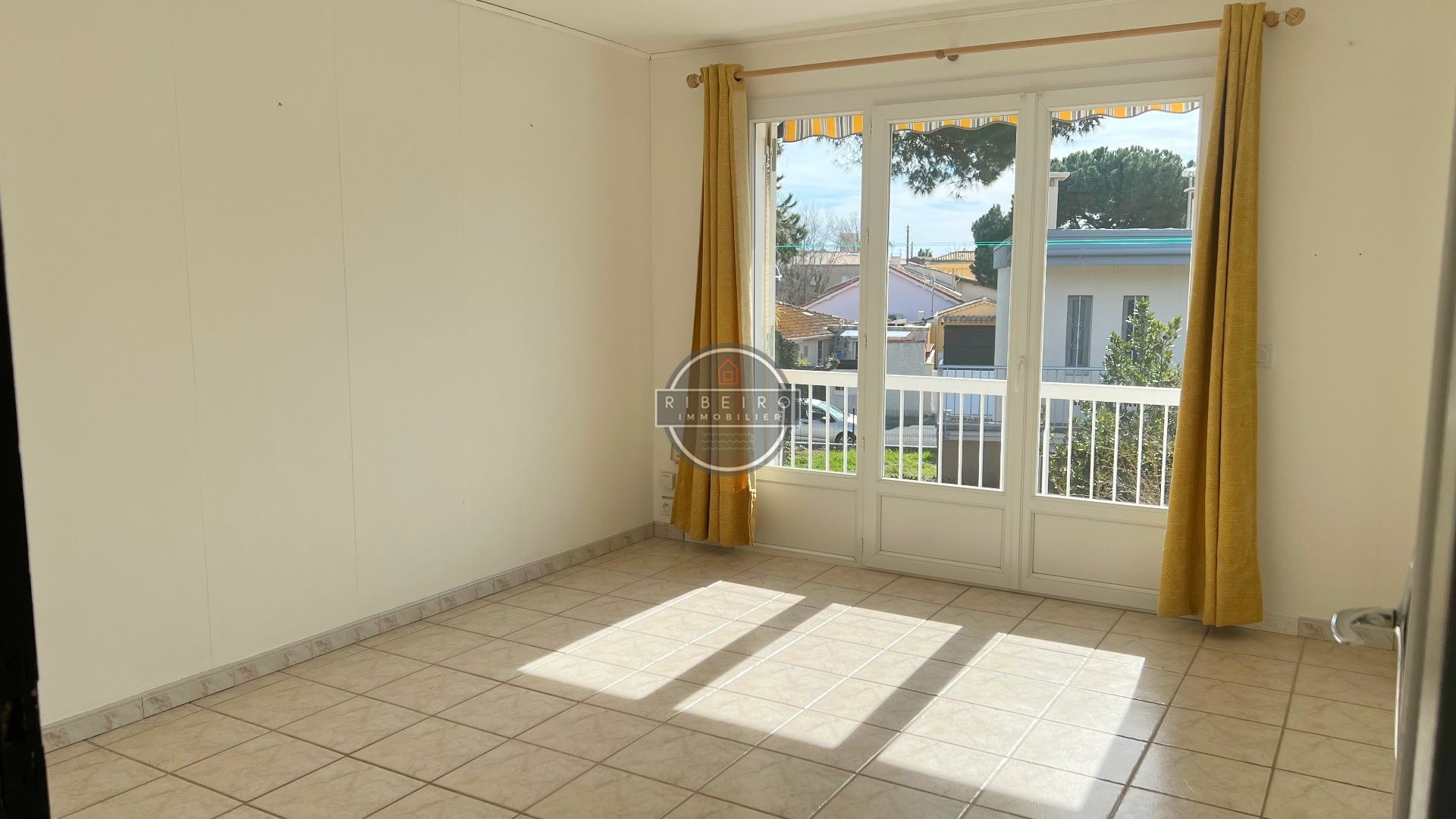 Location Appartement à Agde 3 pièces