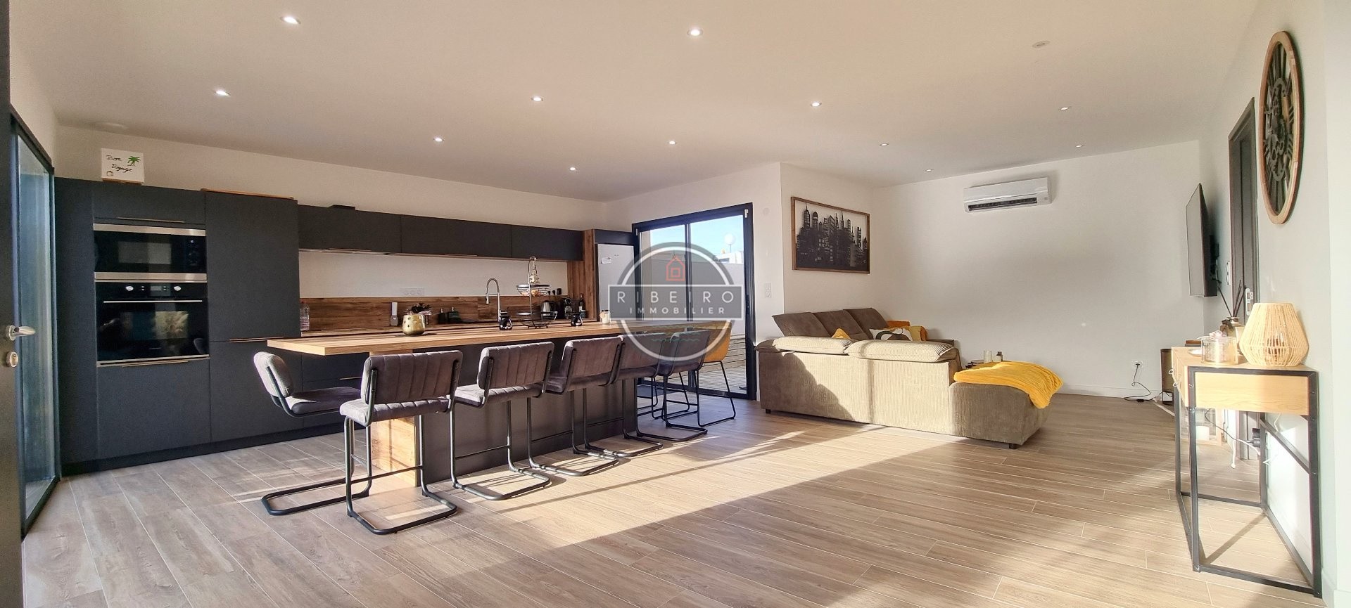 Vente Maison à Agde 5 pièces