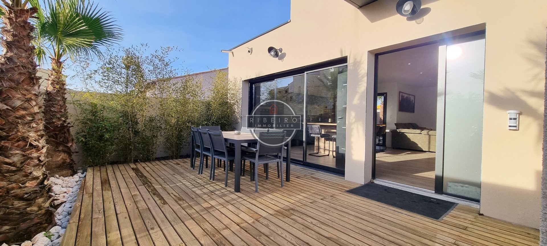 Vente Maison à Agde 5 pièces