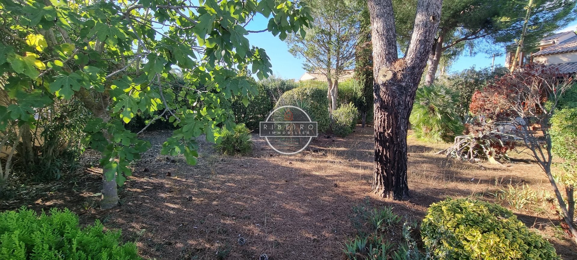 Vente Maison à Agde 4 pièces