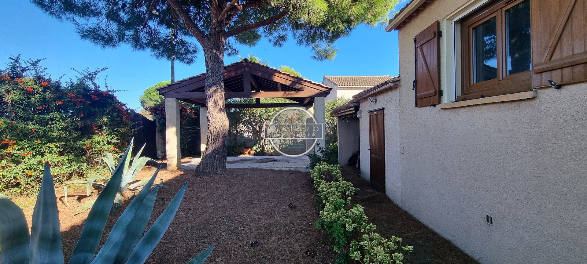 Vente Maison à Agde 4 pièces