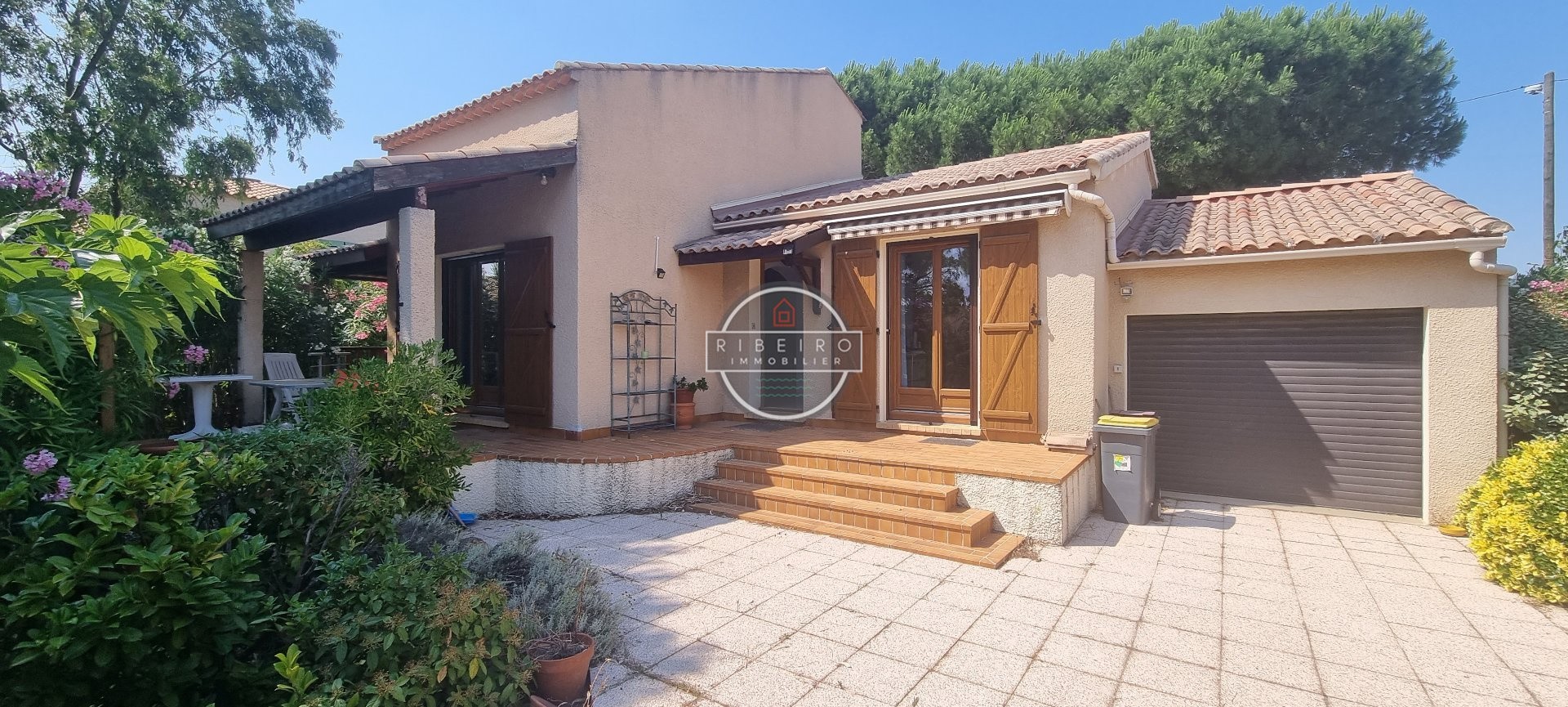 Vente Maison à Agde 4 pièces