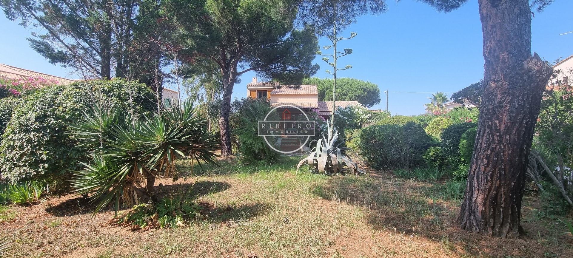 Vente Maison à Agde 4 pièces