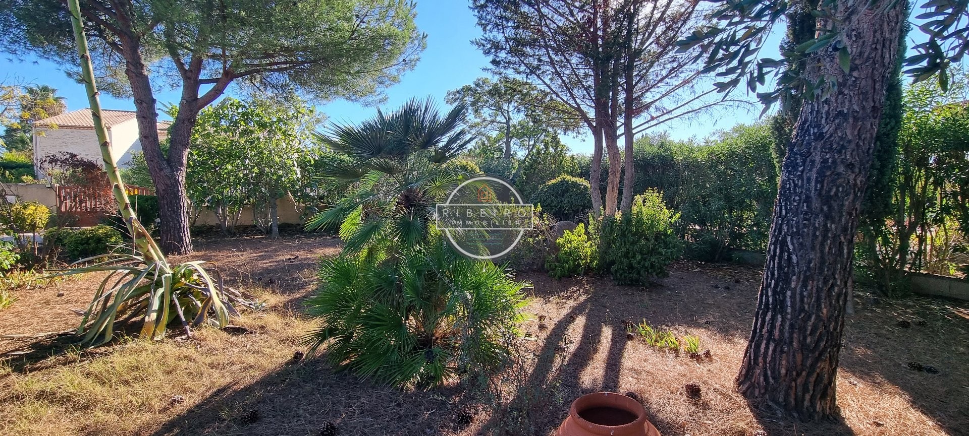 Vente Maison à Agde 4 pièces