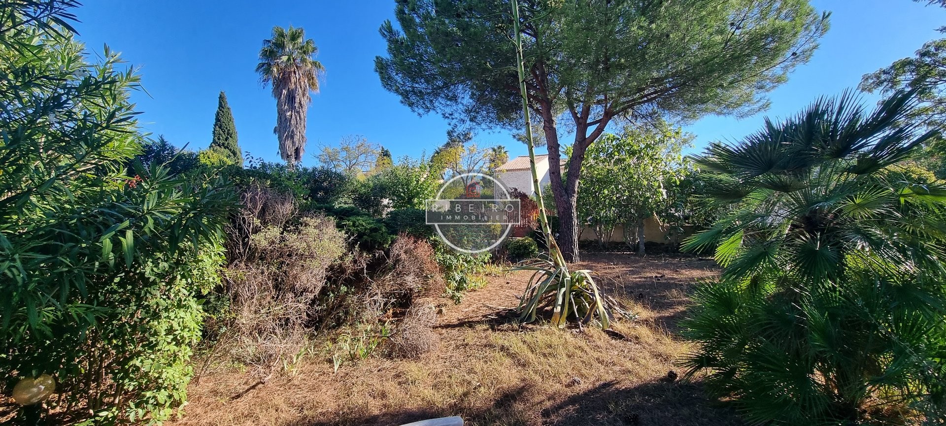 Vente Maison à Agde 4 pièces