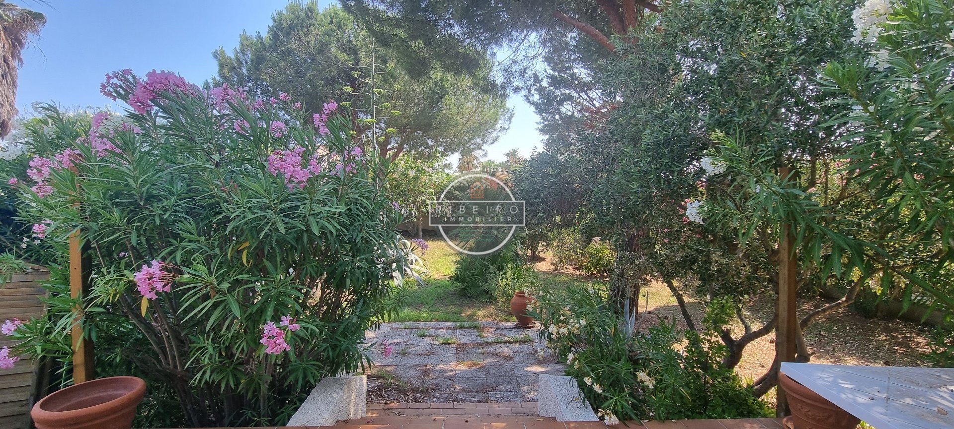 Vente Maison à Agde 4 pièces