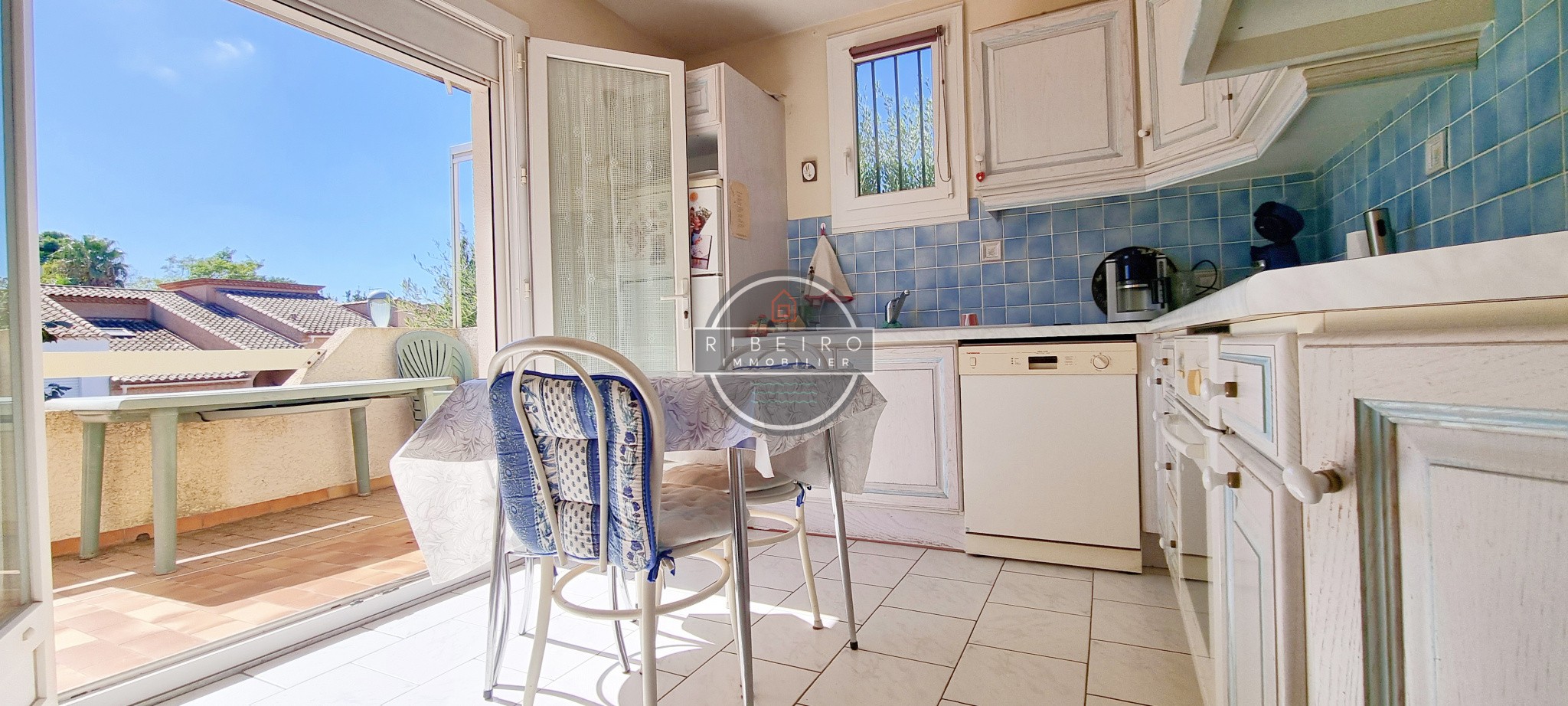 Vente Maison à Agde 4 pièces