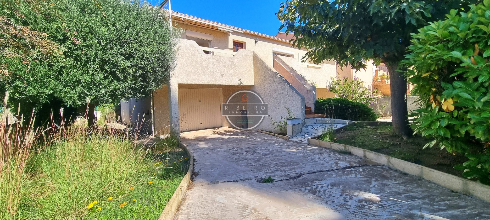 Vente Maison à Agde 4 pièces