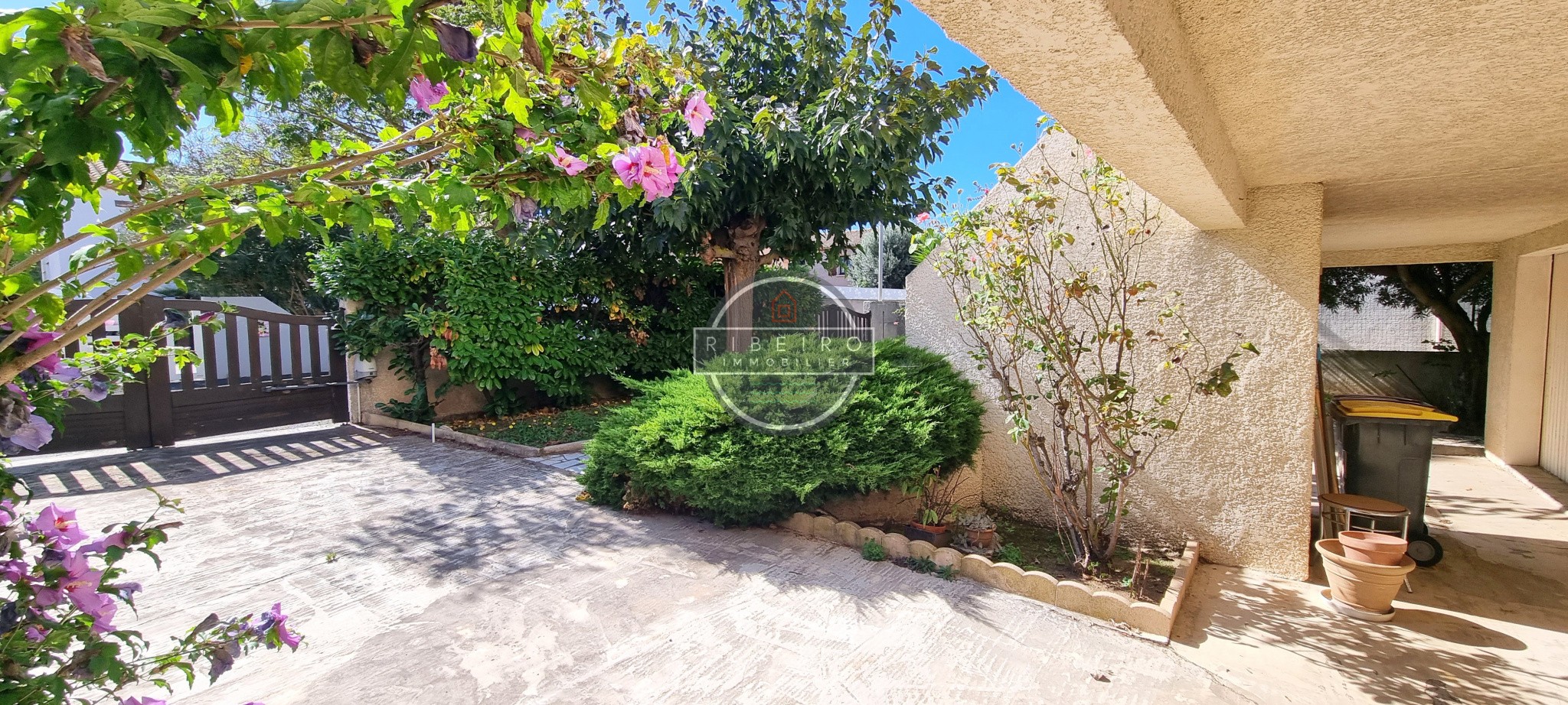 Vente Maison à Agde 4 pièces