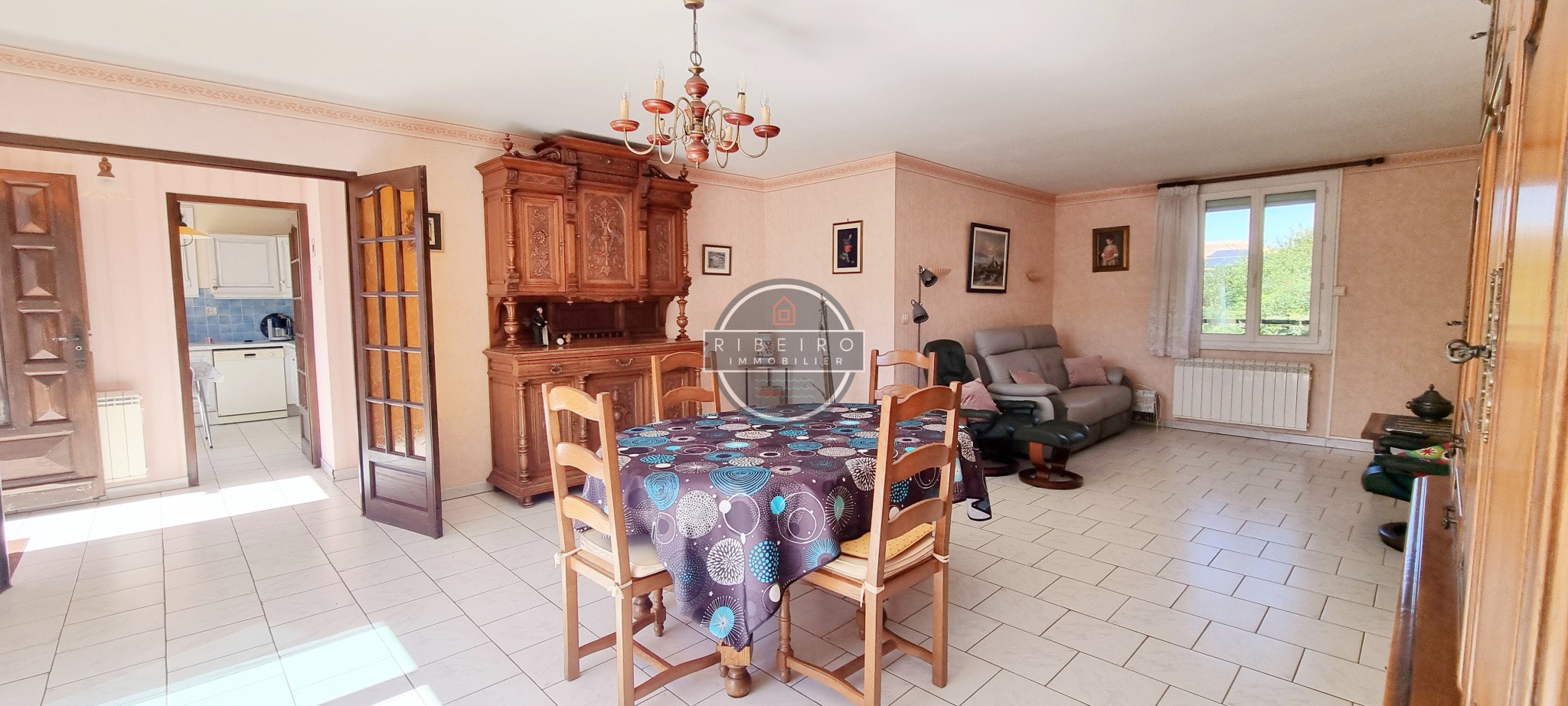 Vente Maison à Agde 4 pièces