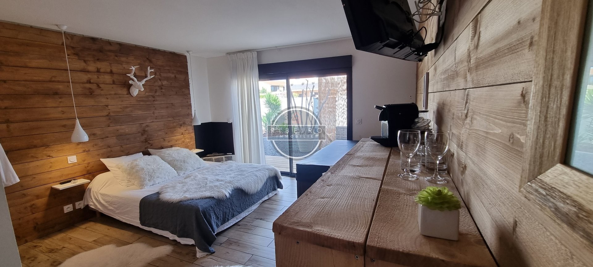 Vente Maison à Agde 10 pièces