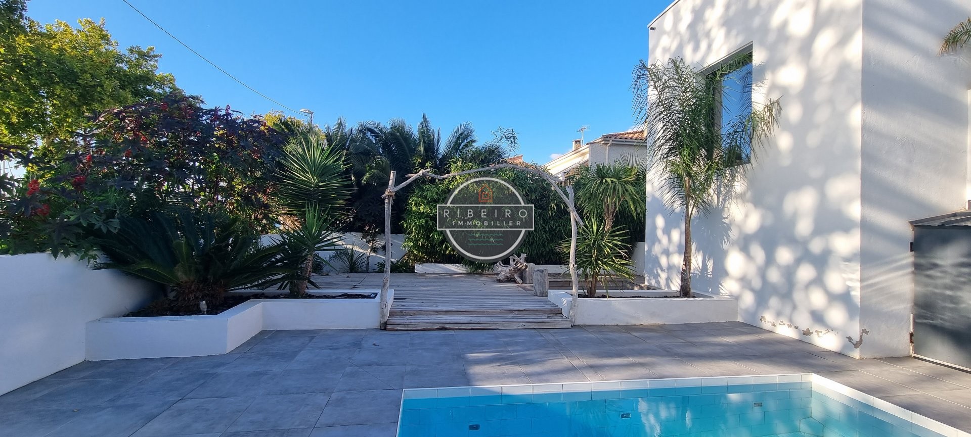 Vente Maison à Agde 10 pièces