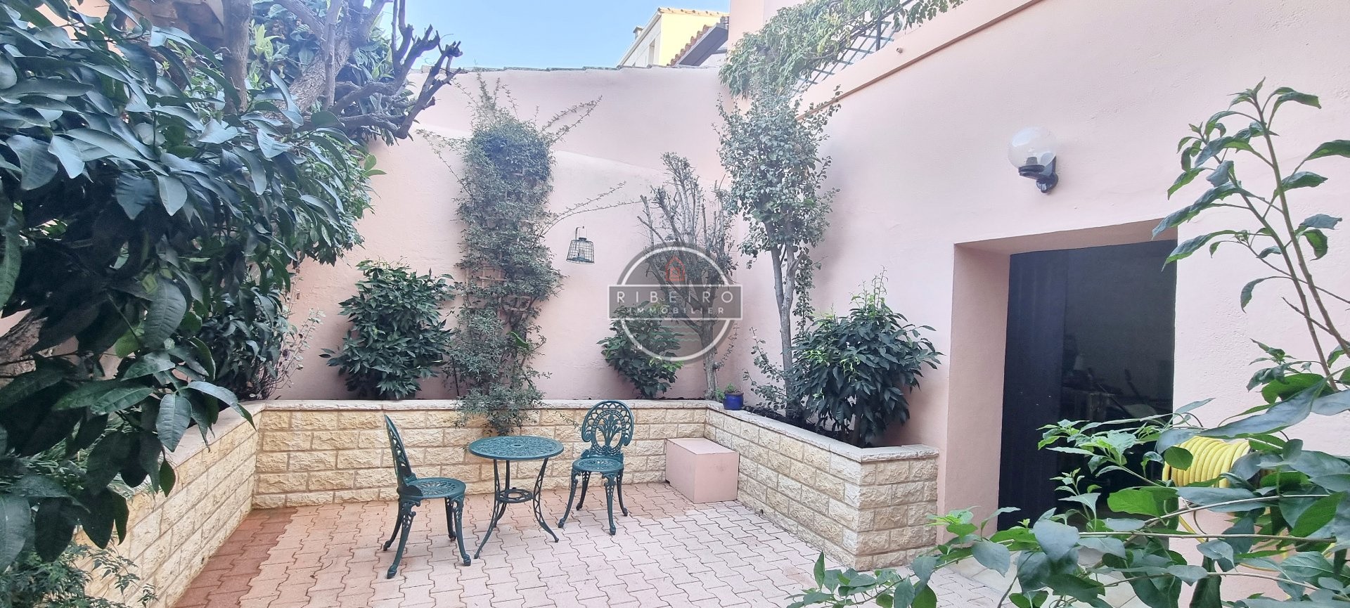 Vente Maison à Agde 4 pièces