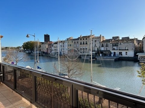 Vente Maison à Agde 4 pièces