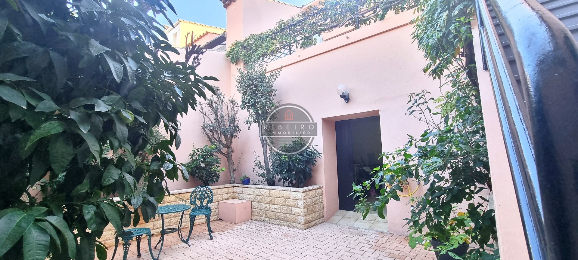 Vente Maison à Agde 4 pièces