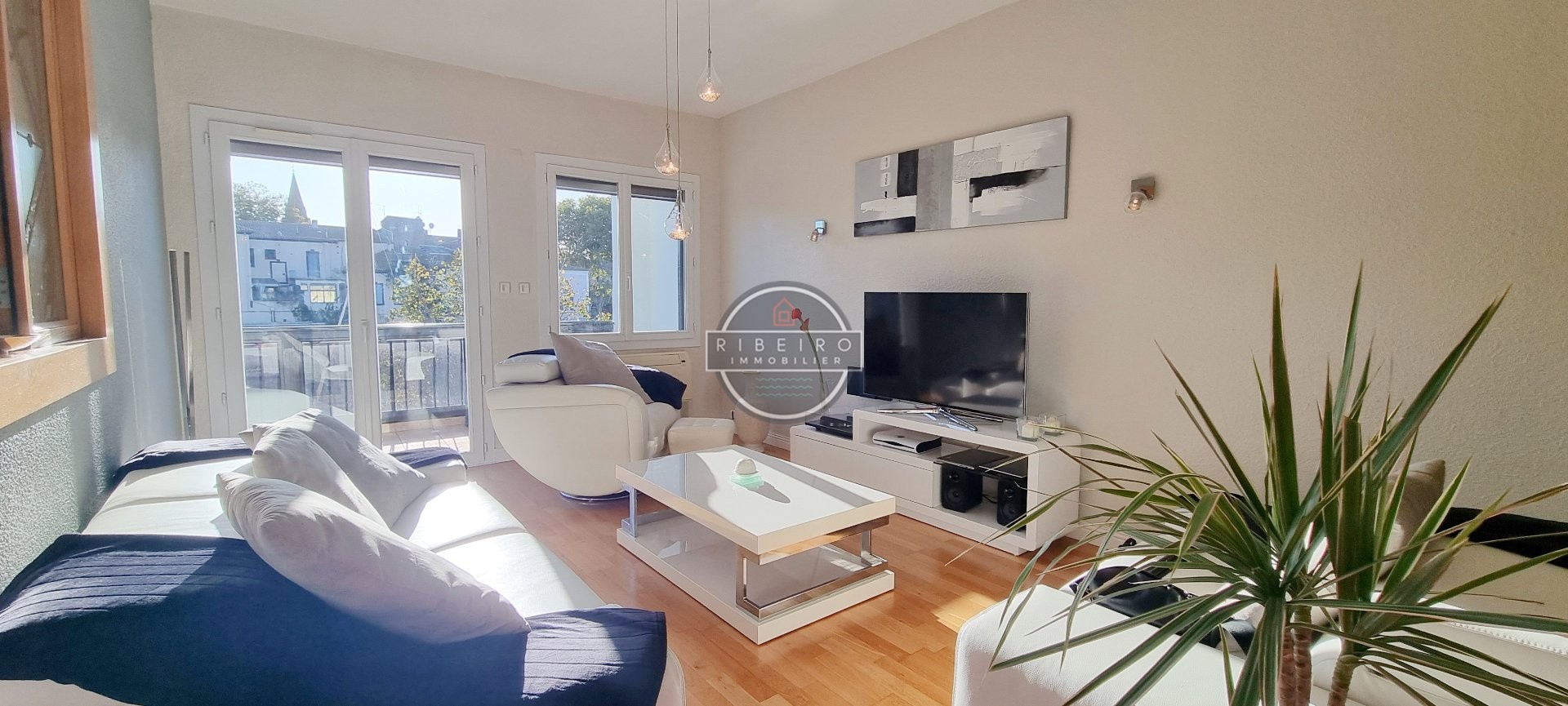 Vente Maison à Agde 4 pièces