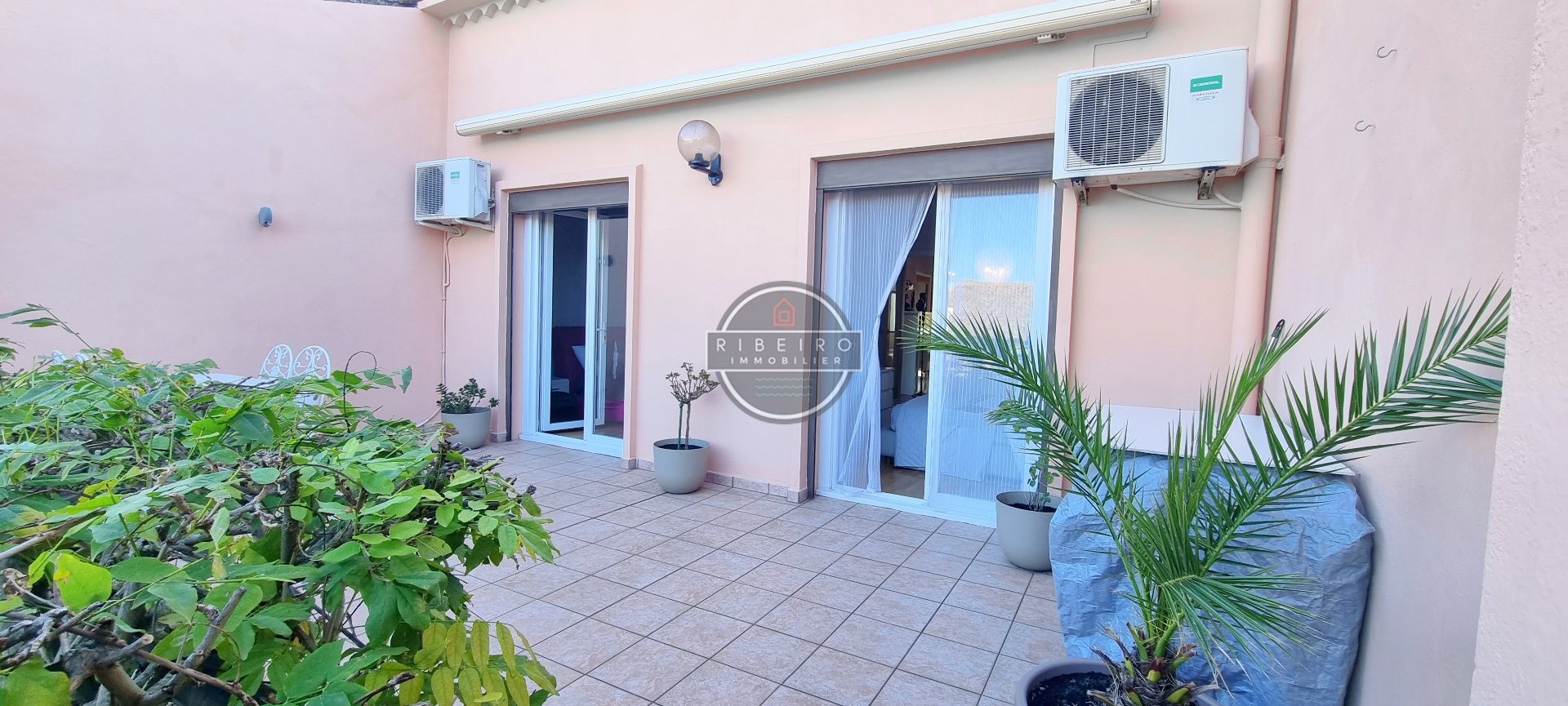 Vente Maison à Agde 4 pièces