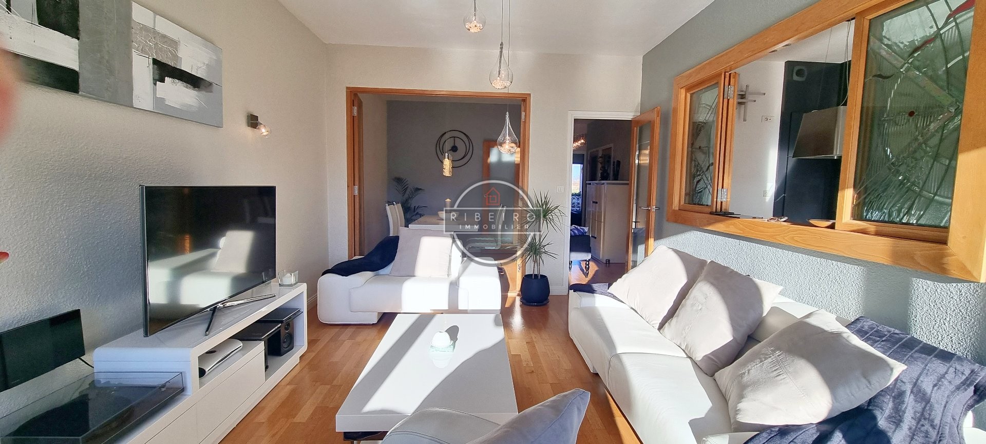 Vente Maison à Agde 4 pièces