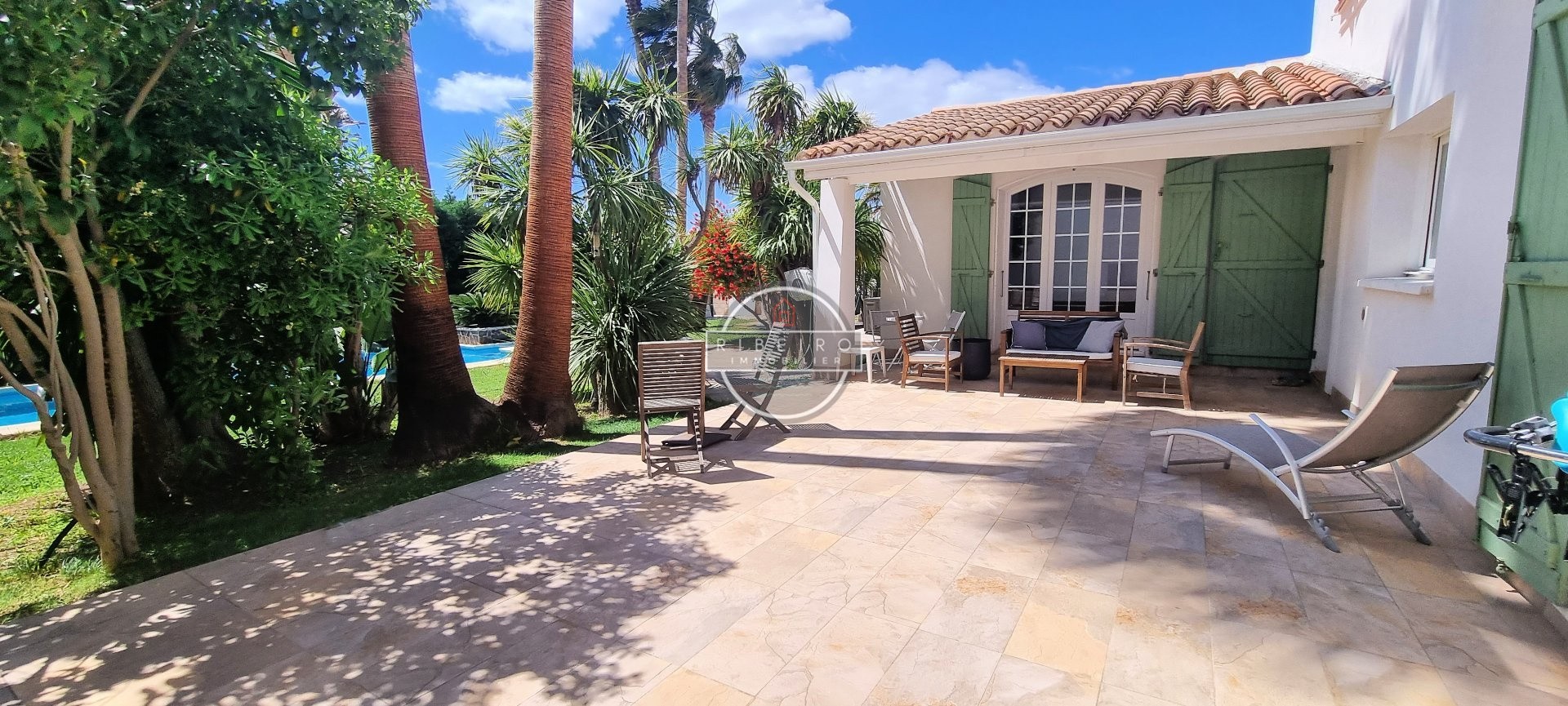 Vente Maison à Agde 4 pièces