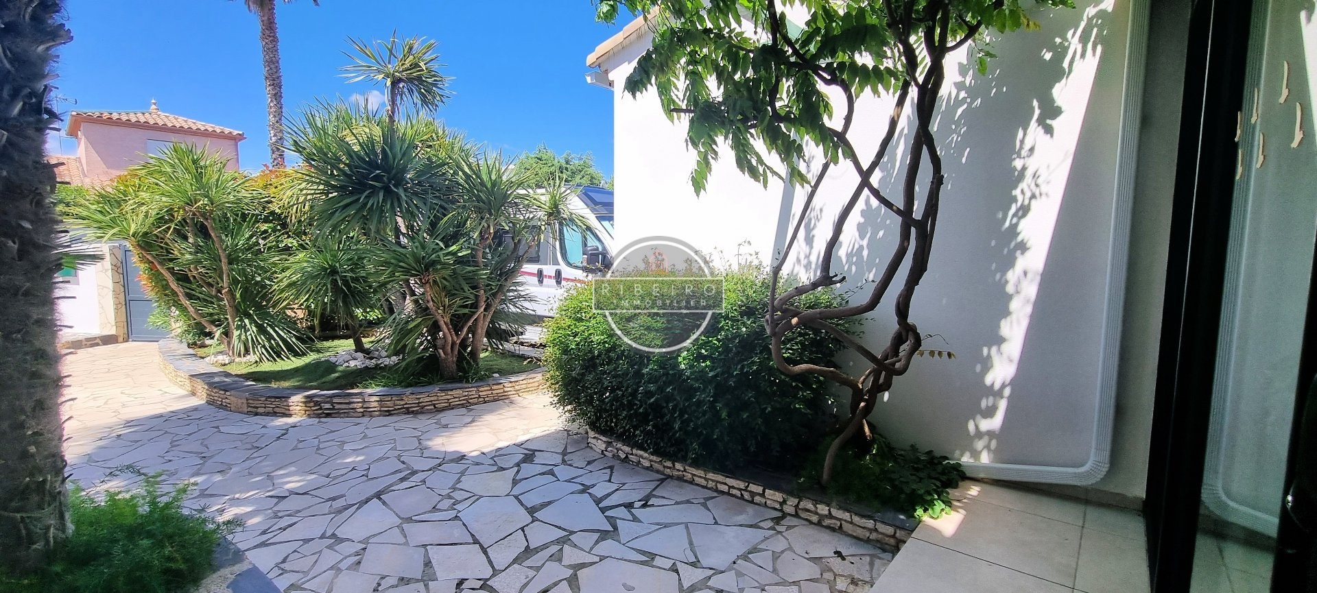 Vente Maison à Agde 4 pièces