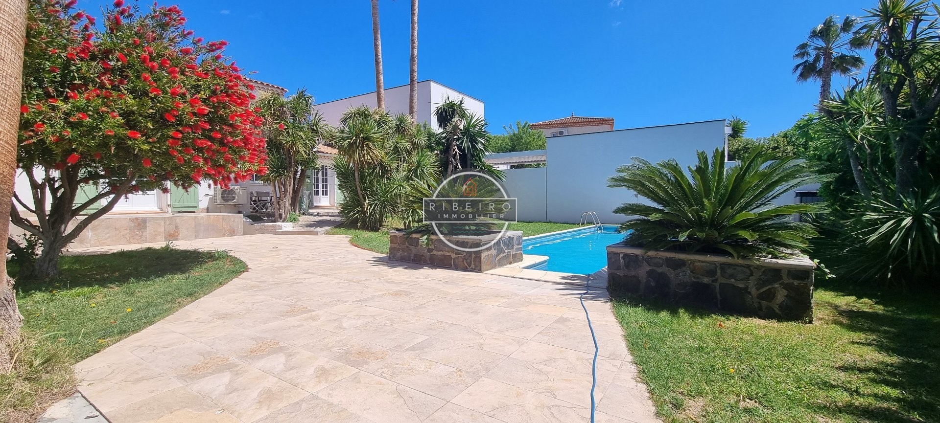 Vente Maison à Agde 4 pièces