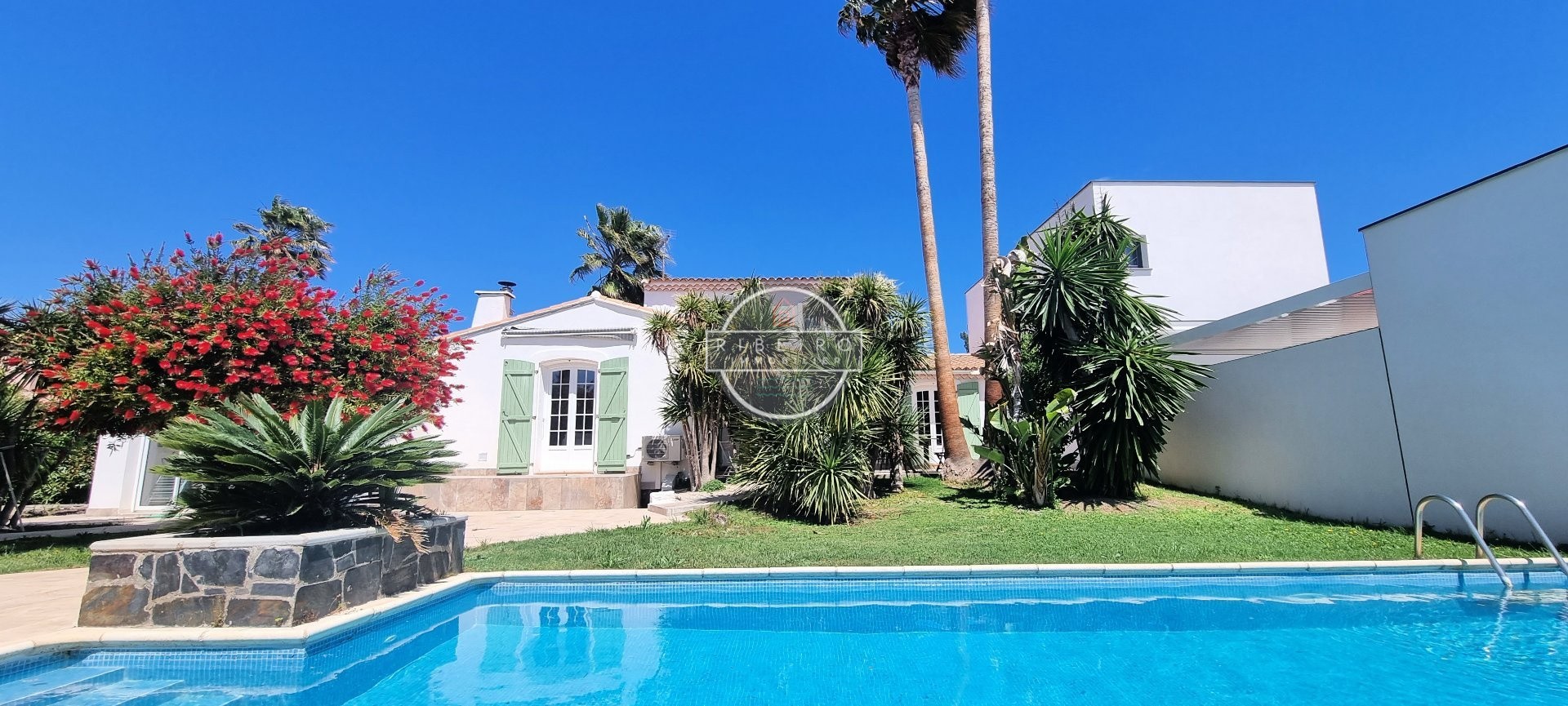 Vente Maison à Agde 4 pièces