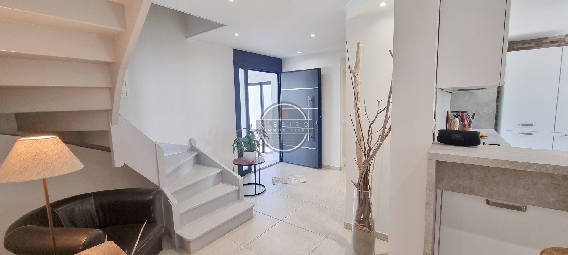 Vente Maison à Agde 4 pièces