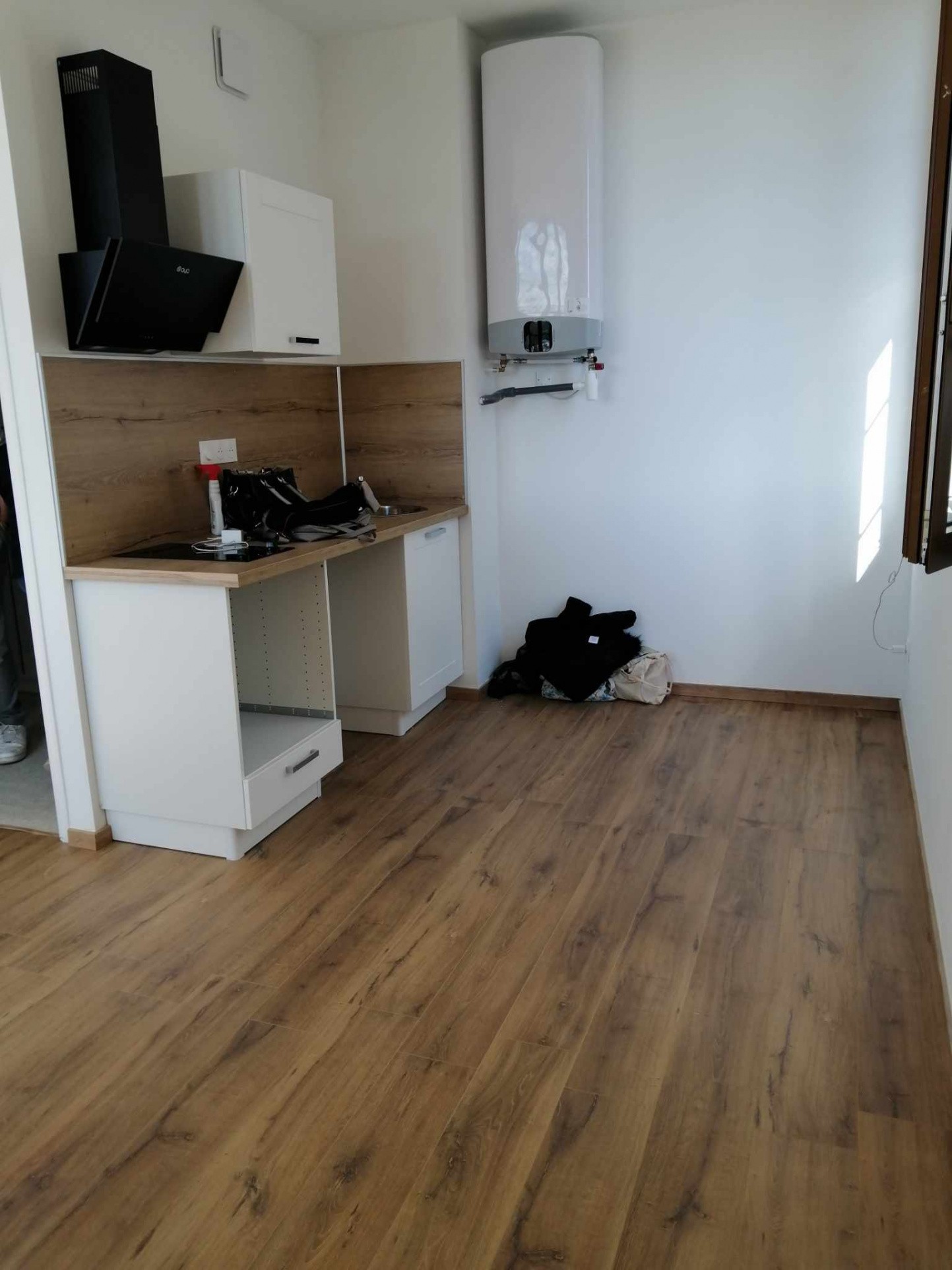 Vente Appartement à Saint-Quentin 1 pièce