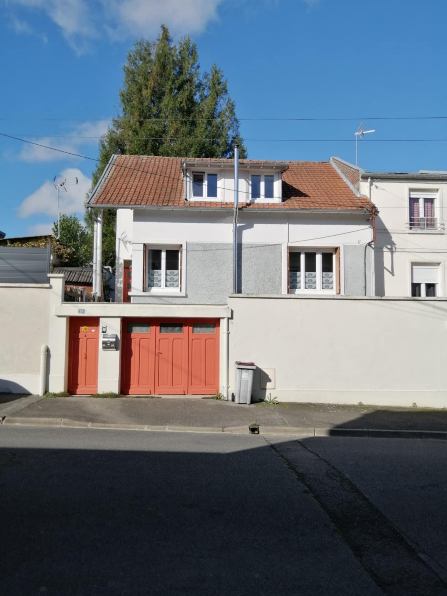 Vente Maison à Saint-Quentin 4 pièces