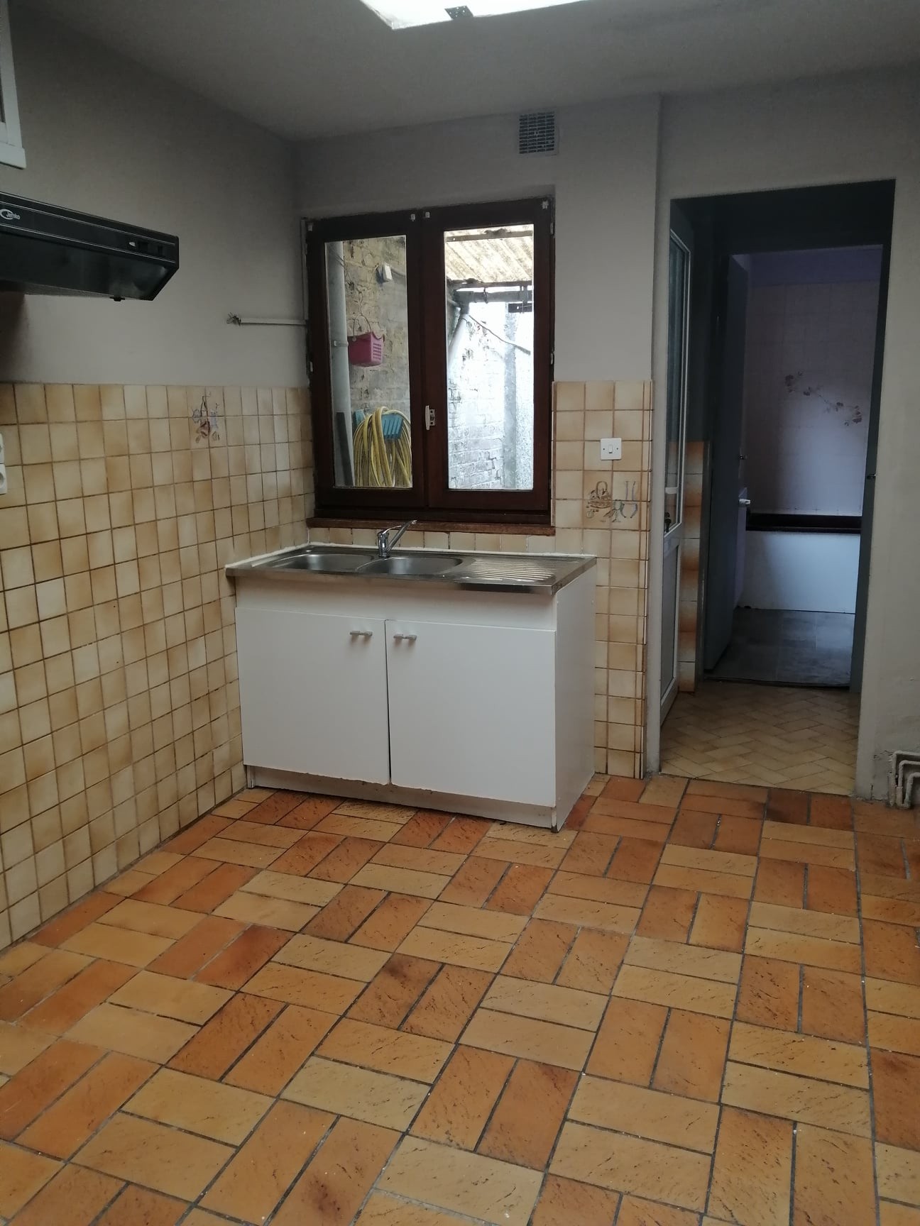 Vente Maison à Saint-Quentin 3 pièces