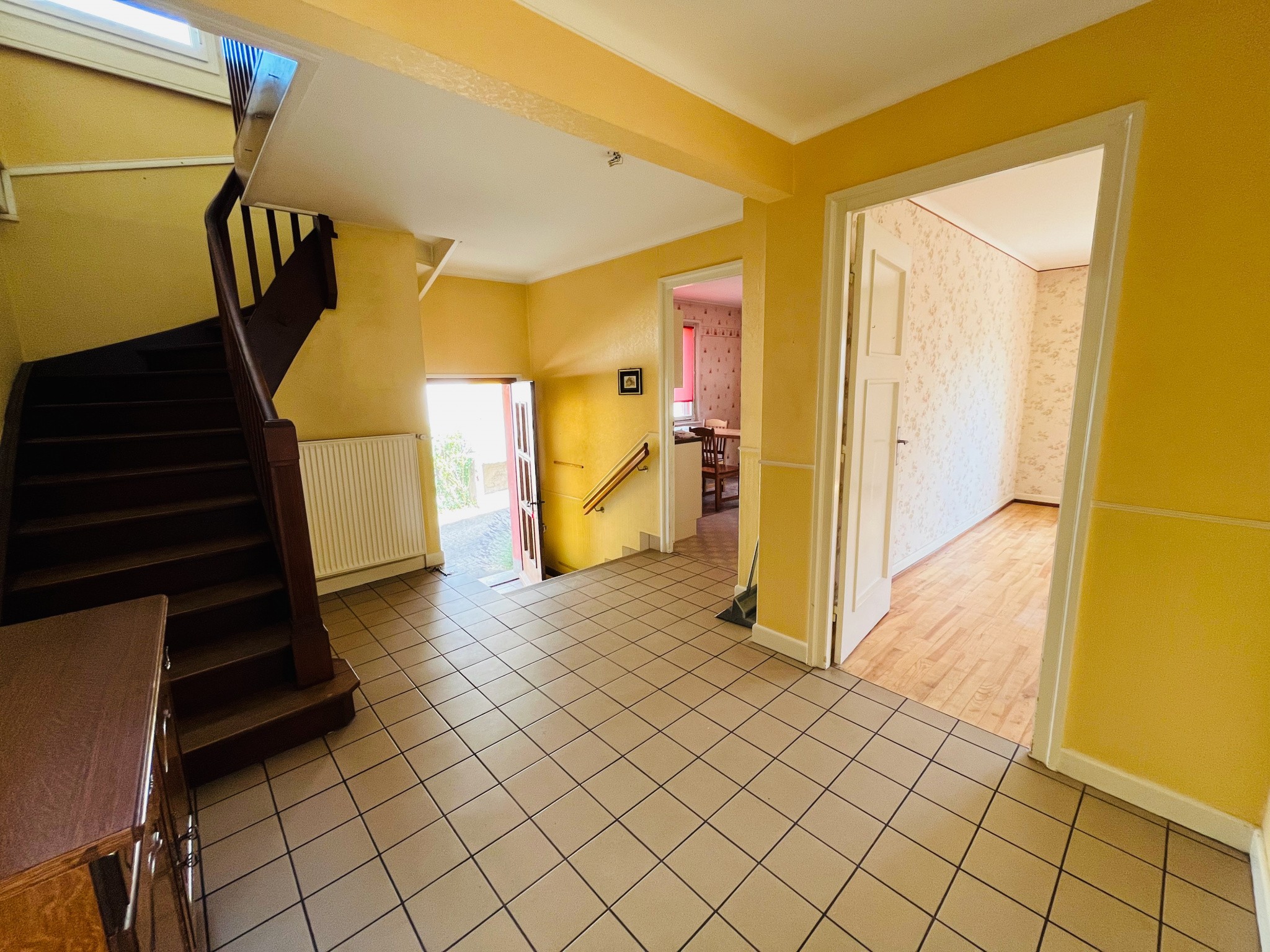 Vente Maison à Mittelwihr 9 pièces