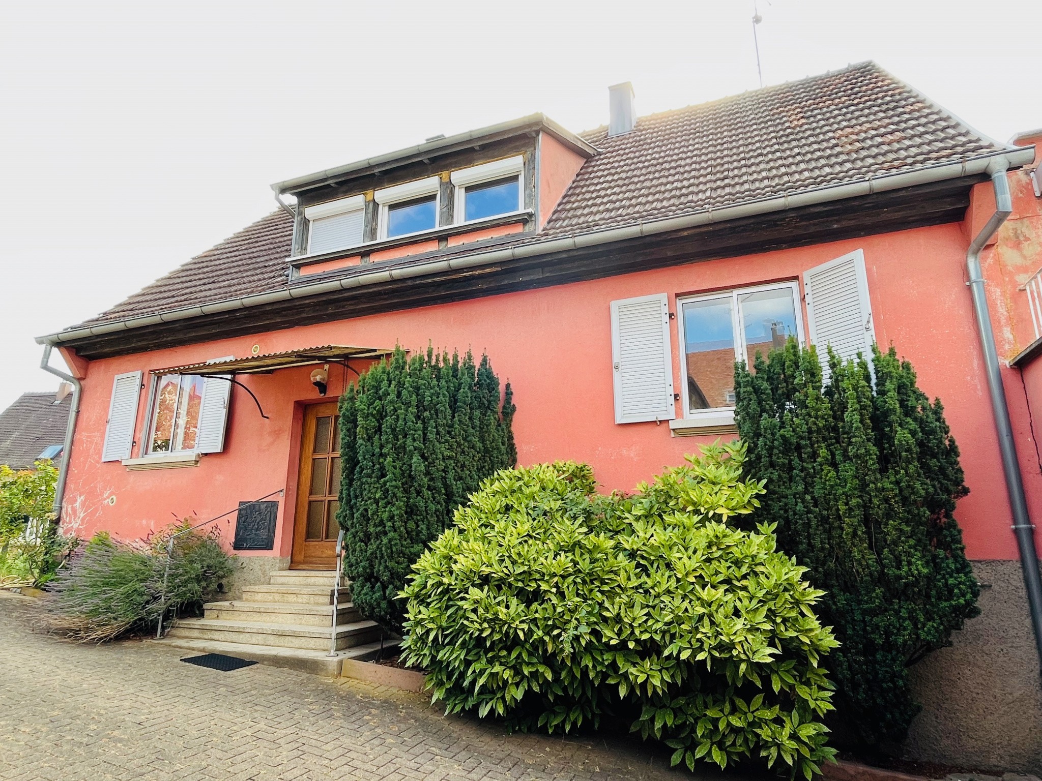 Vente Maison à Mittelwihr 9 pièces