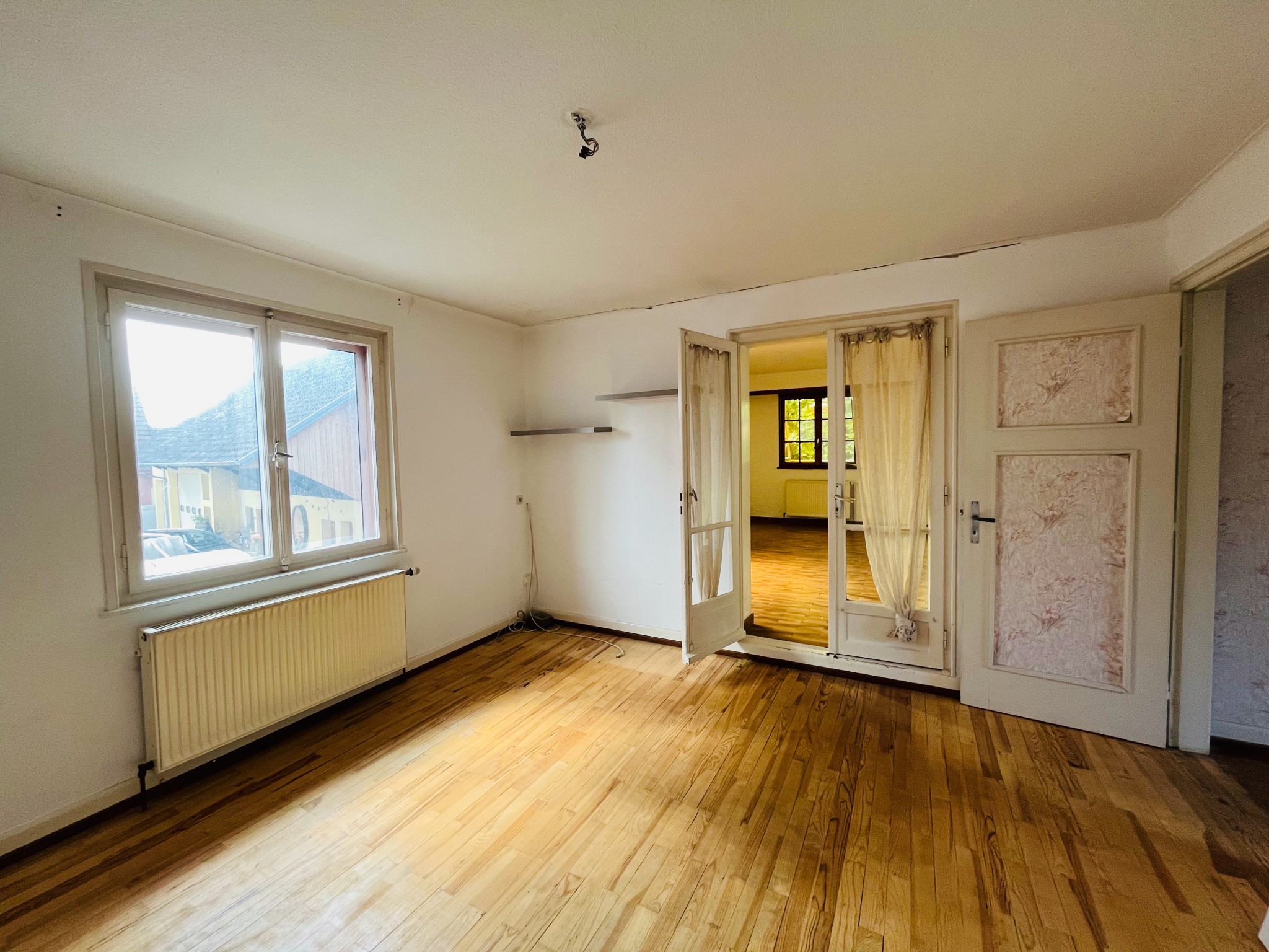 Vente Maison à Mittelwihr 9 pièces