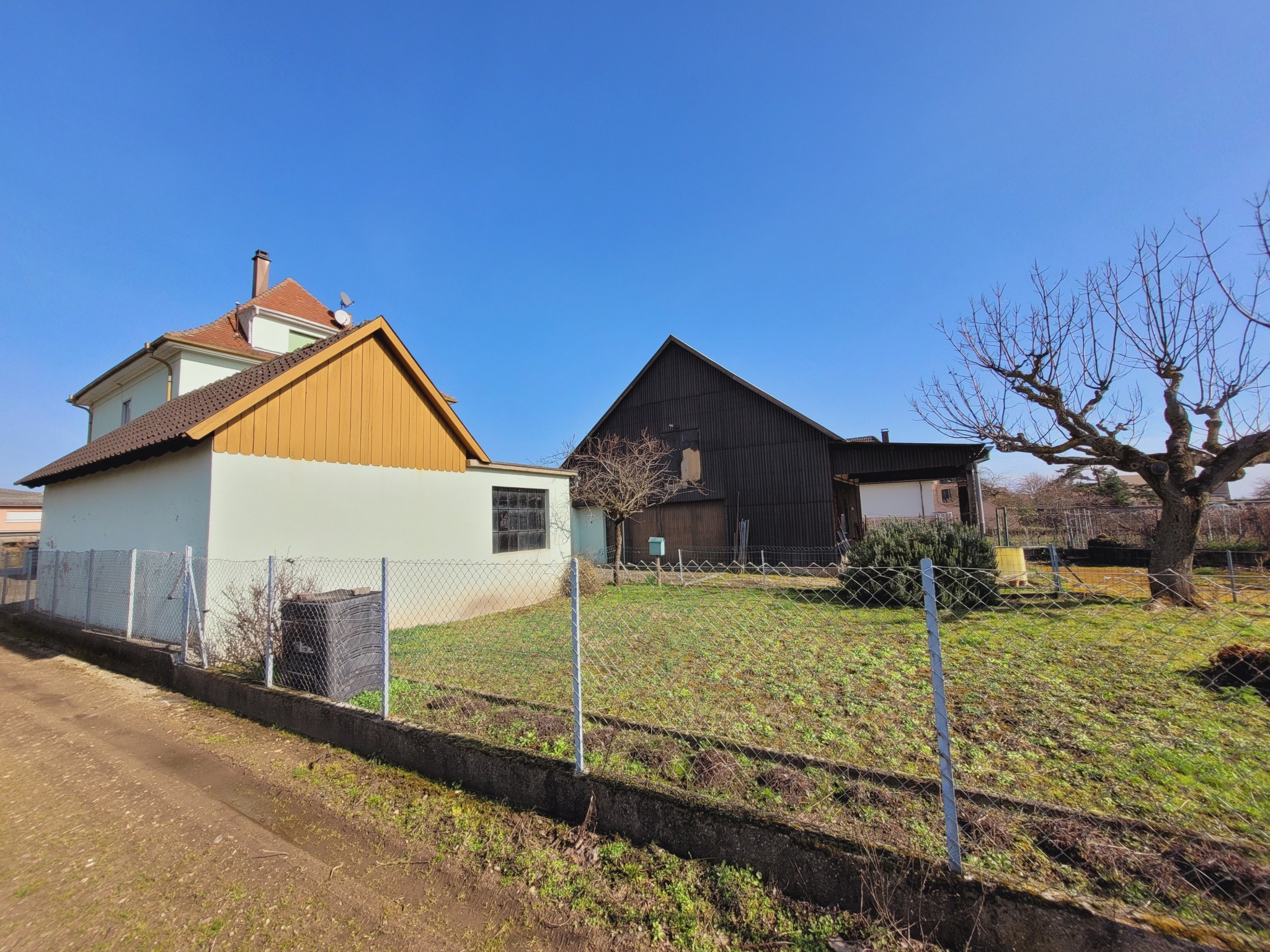 Vente Maison à Kaysersberg 8 pièces