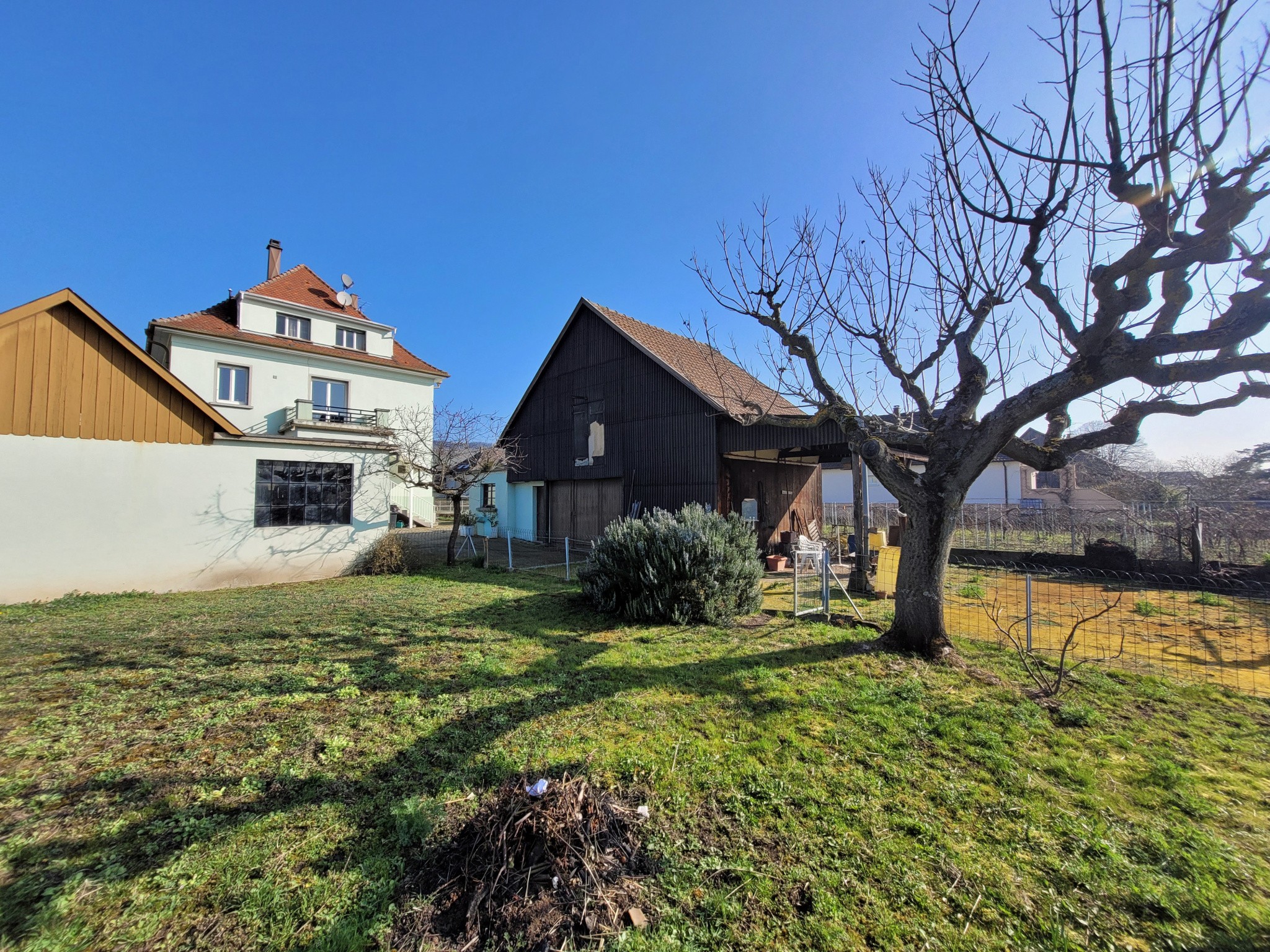 Vente Maison à Kaysersberg 8 pièces