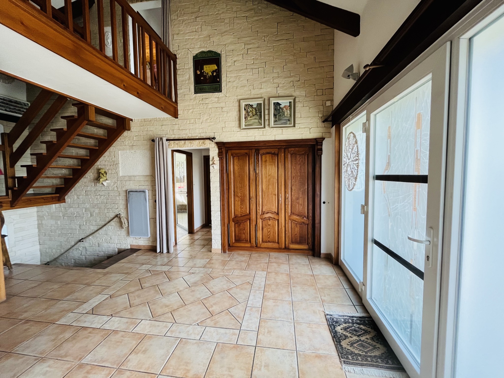 Vente Maison à Ribeauvillé 6 pièces