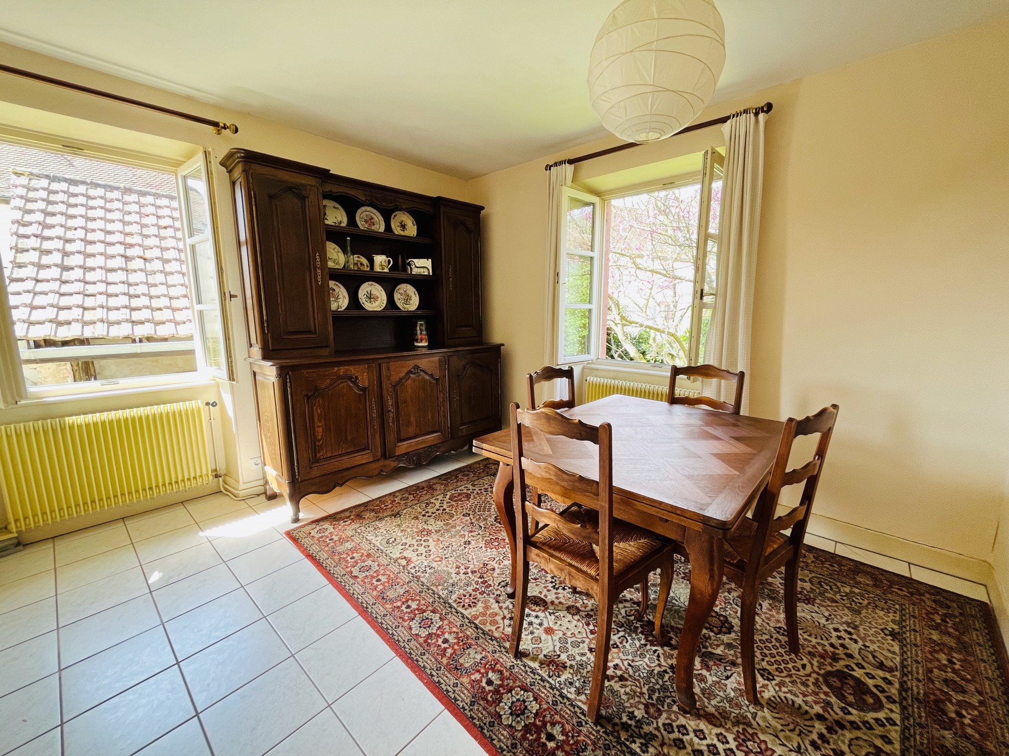 Vente Maison à Ribeauvillé 7 pièces