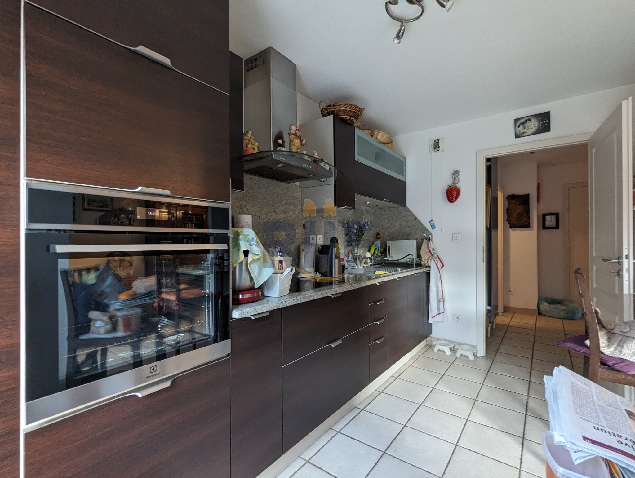 Vente Appartement à Bergholtz 3 pièces