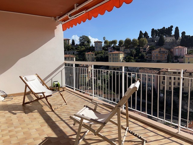 Vente Appartement à Menton 1 pièce