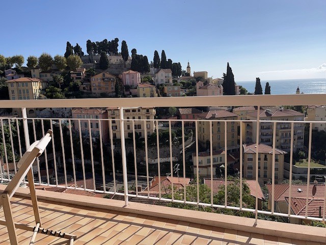 Vente Appartement à Menton 1 pièce