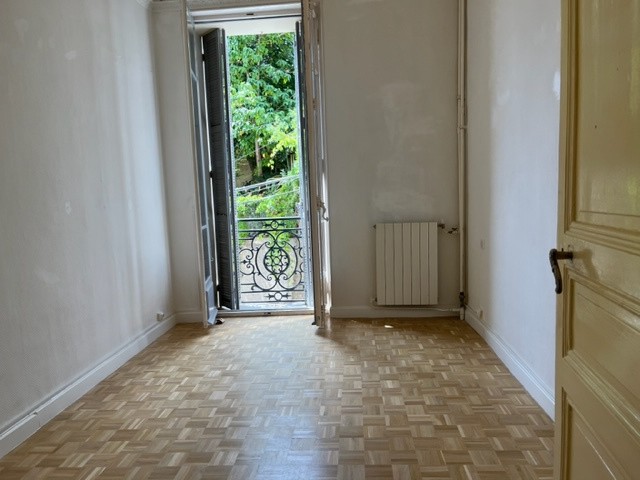 Vente Appartement à Menton 4 pièces