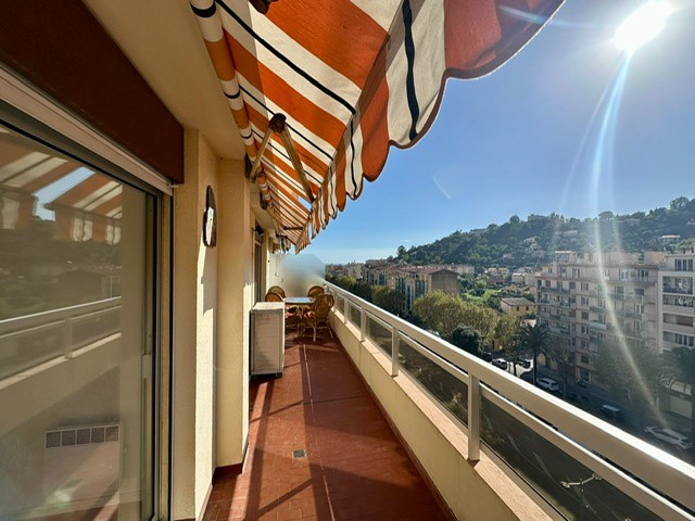 Vente Appartement à Menton 2 pièces